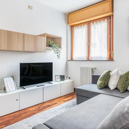 דירות Nolo Milan Living מראה חיצוני תמונה
