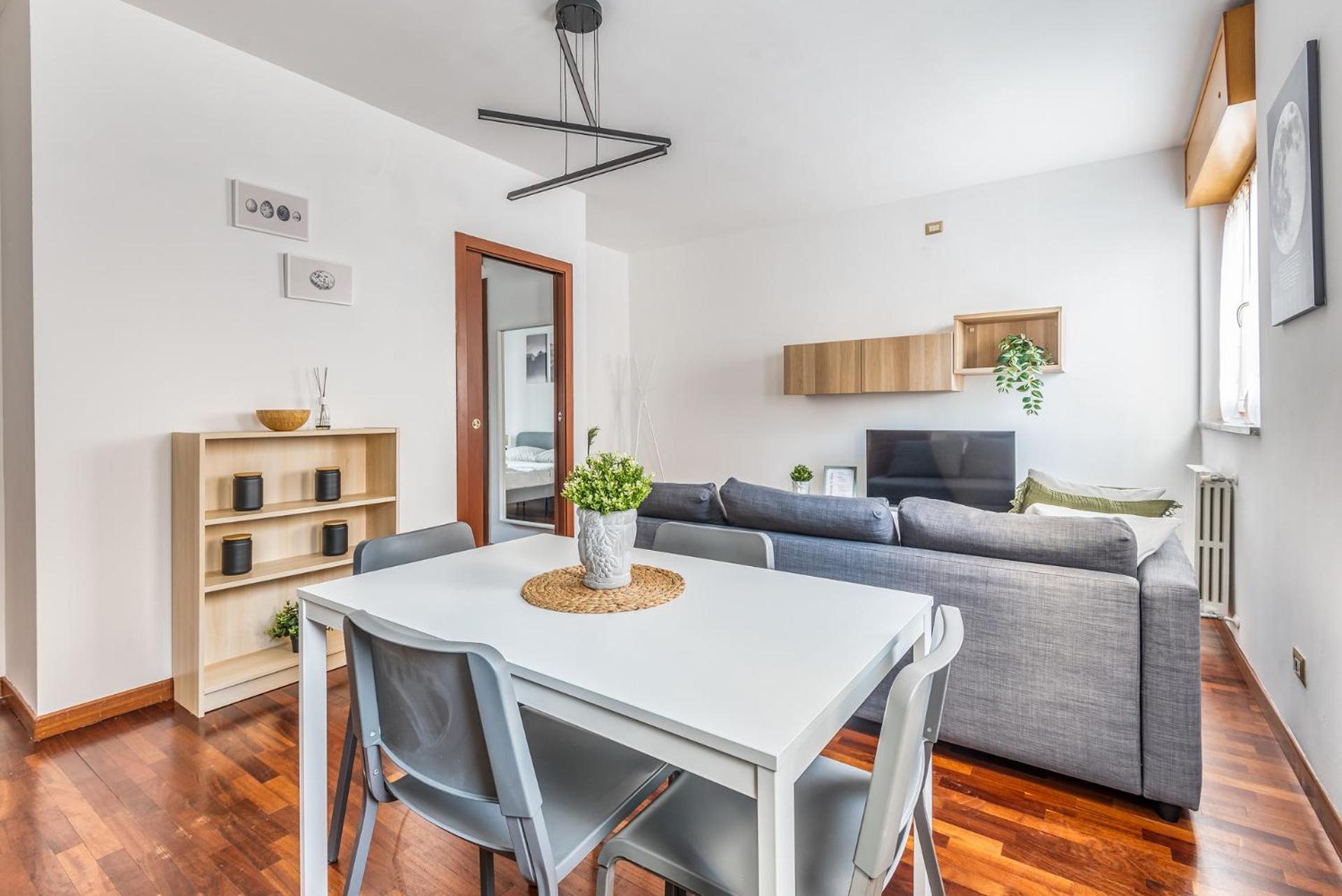 דירות Nolo Milan Living מראה חיצוני תמונה